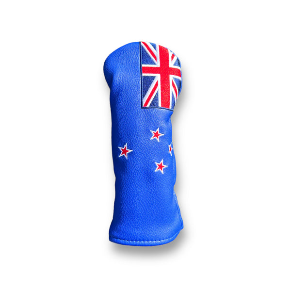 New Zealand Rescue Headcover
