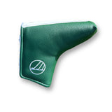 Quiet Please Blade Putter Cover