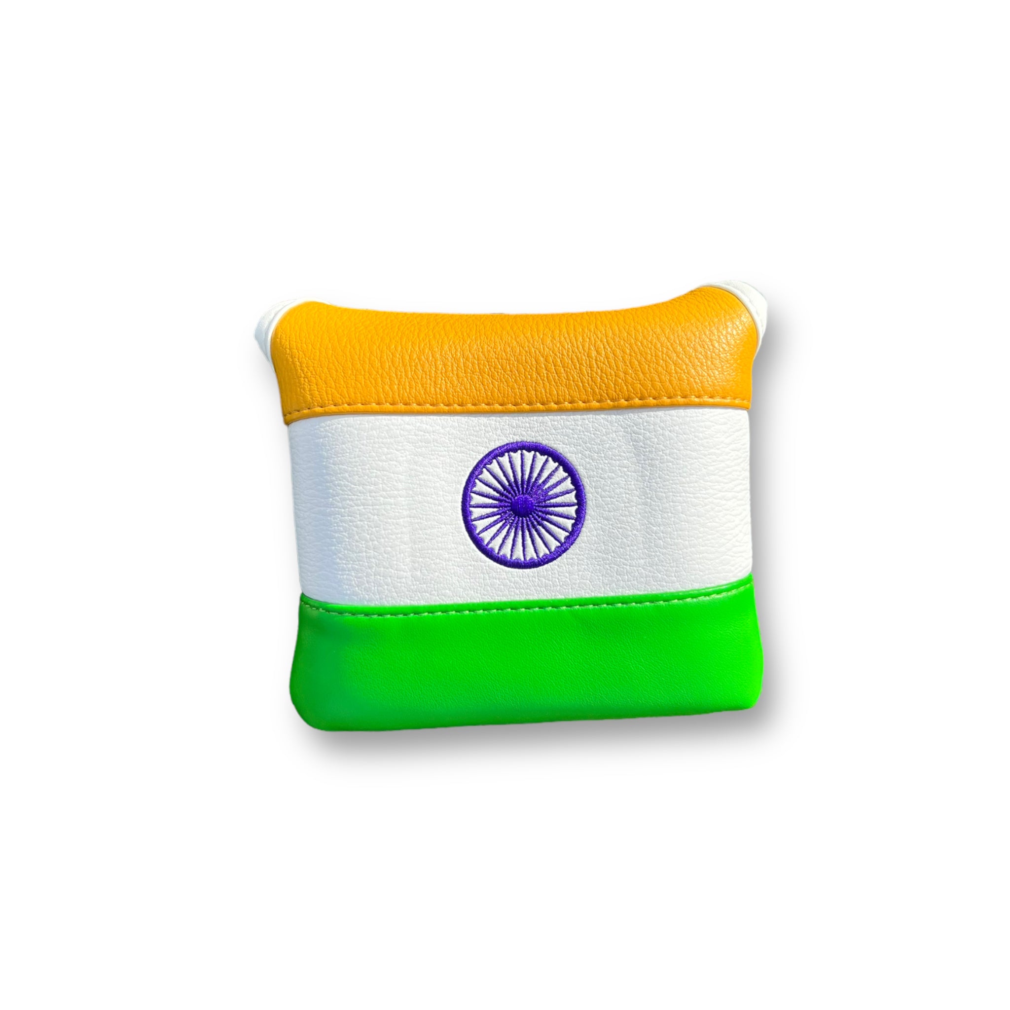 India Mallet Putter Cover Golf Company NZ