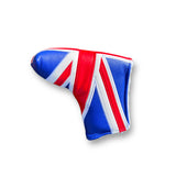 Great Britain Blade Putter Cover