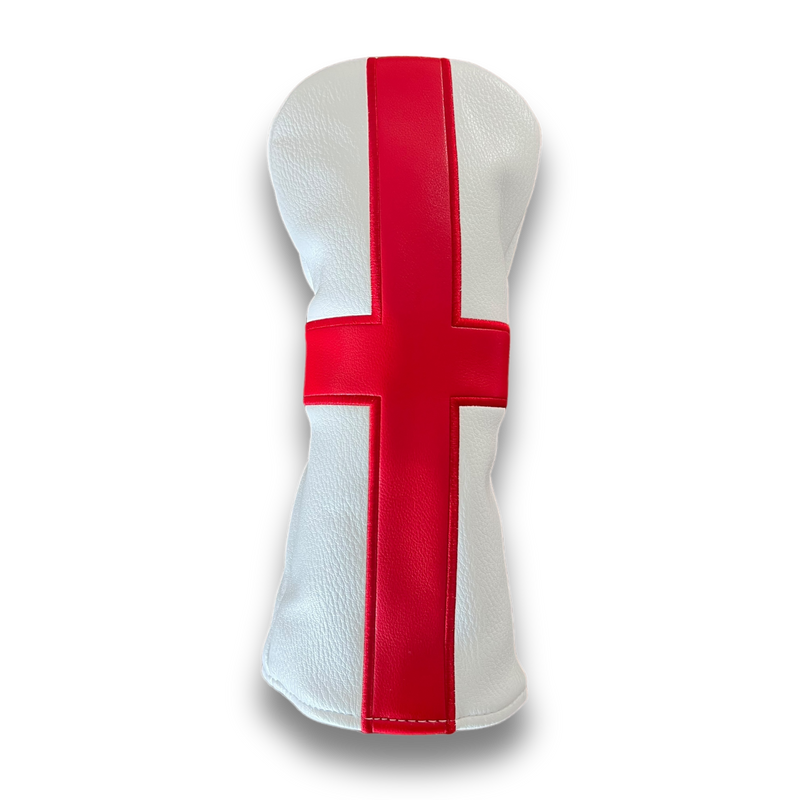 England Fairway Headcover