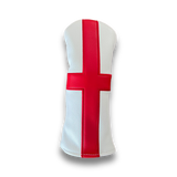 England Rescue Headcover