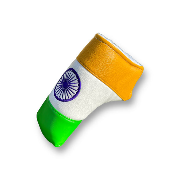 India Blade Putter Cover