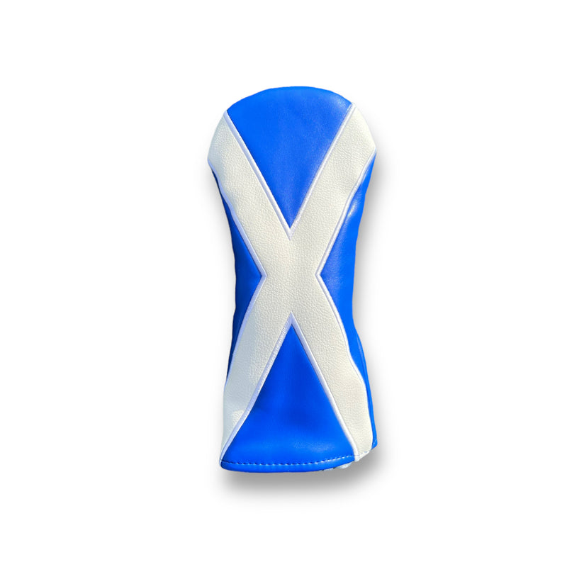 Scotland Fairway Headcover