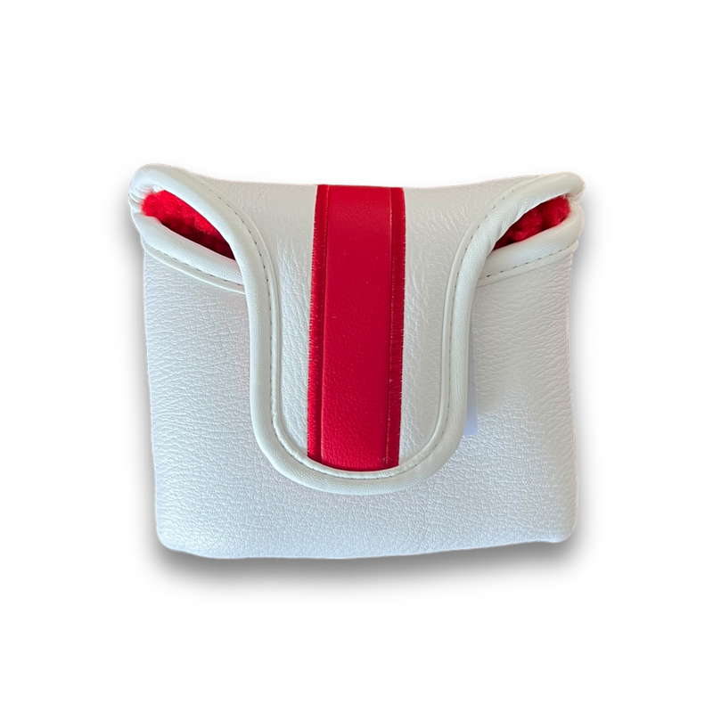 England Mallet Putter Cover