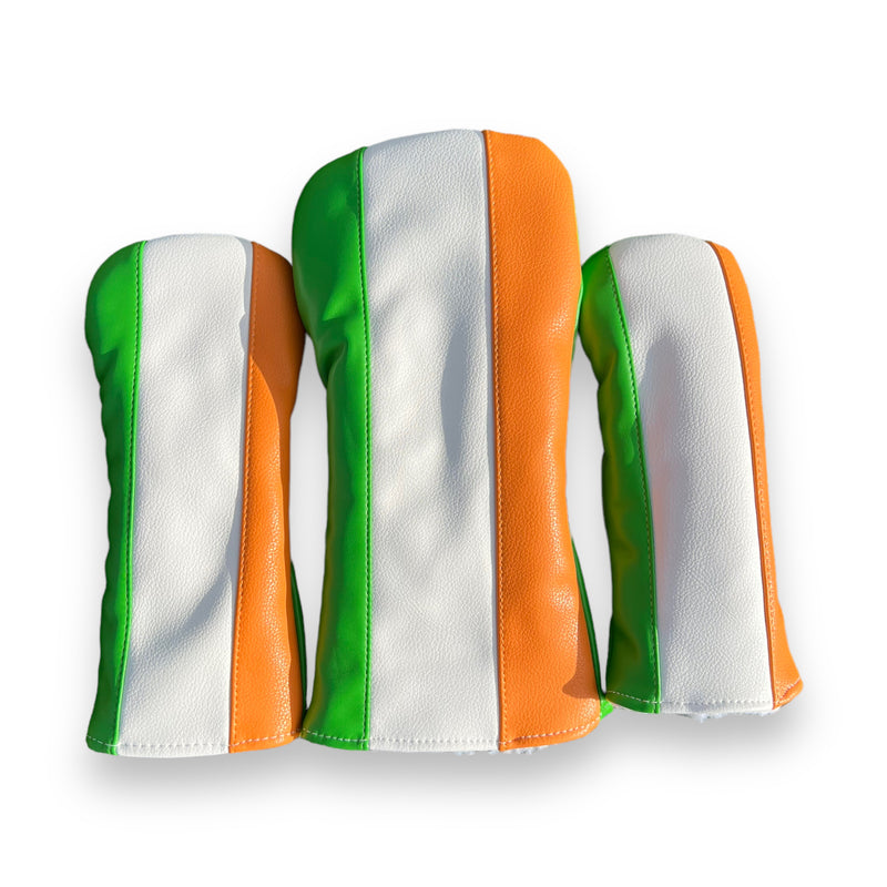 Republic of Ireland Driver Headcover
