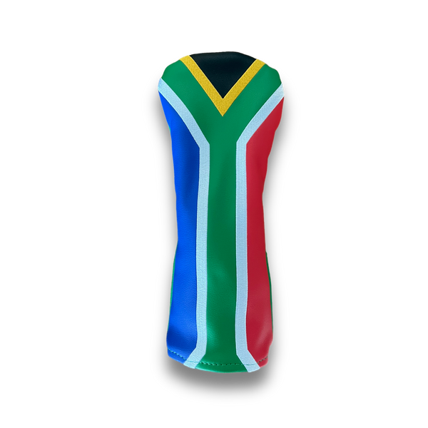 South Africa Fairway Headcover