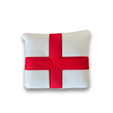 England Mallet Putter Cover