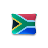 South Africa Mallet Putter Cover
