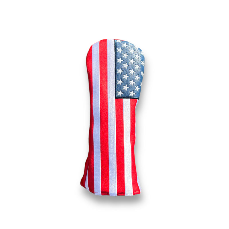 U.S.A Rescue Headcover