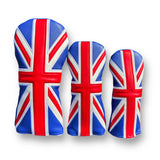 Great Britain Driver Headcover