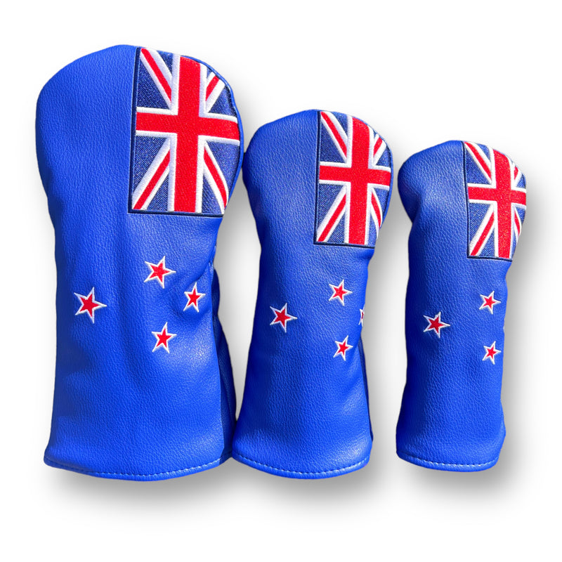 New Zealand Rescue Headcover