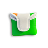 Republic or Ireland Mallet Putter Cover