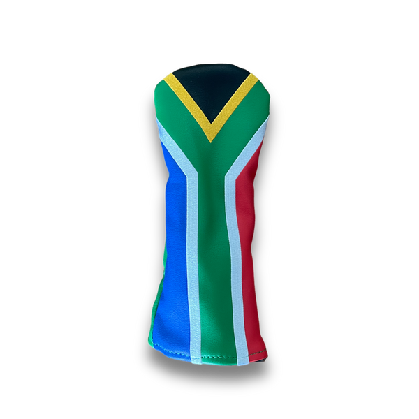 South Africa Rescue Headcover