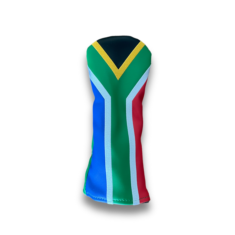 South Africa Rescue Headcover