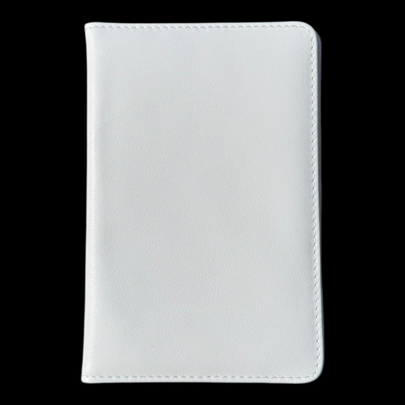 Niblick Scorecard Holder