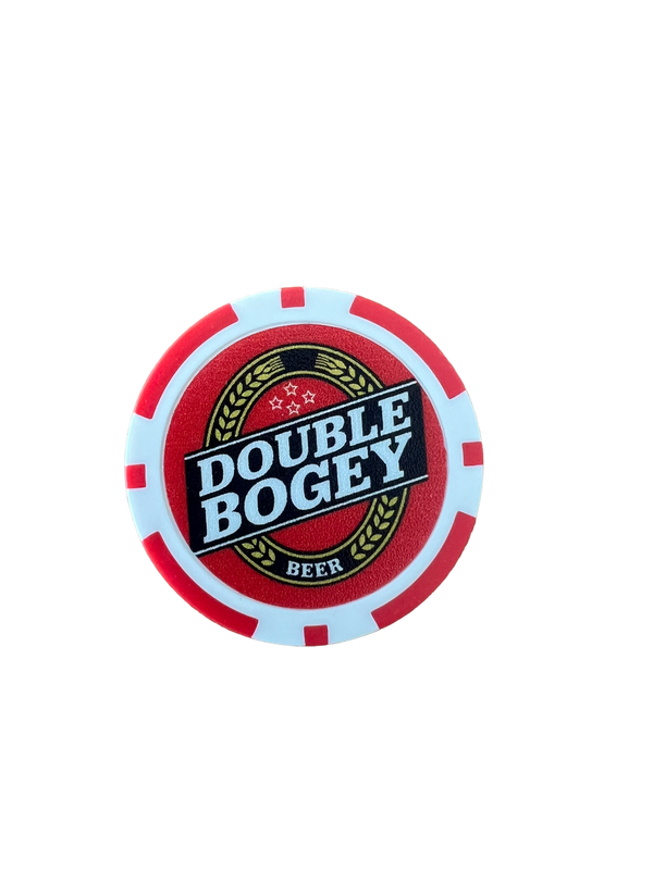 Double Bogey (DB)