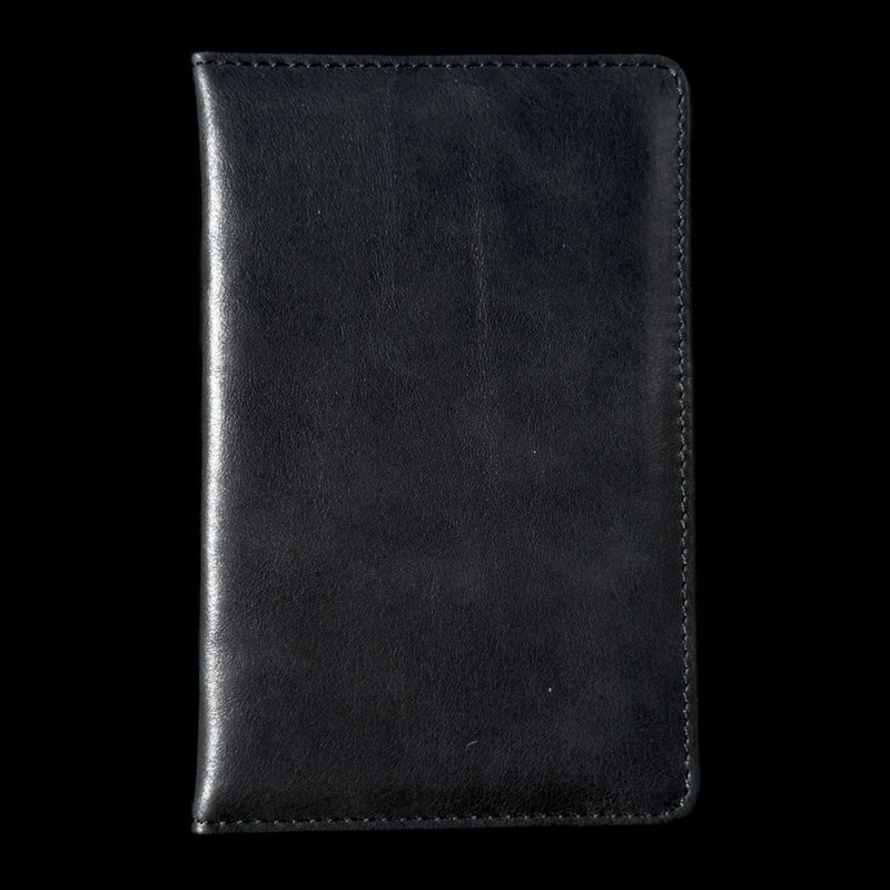 Niblick Scorecard Holder