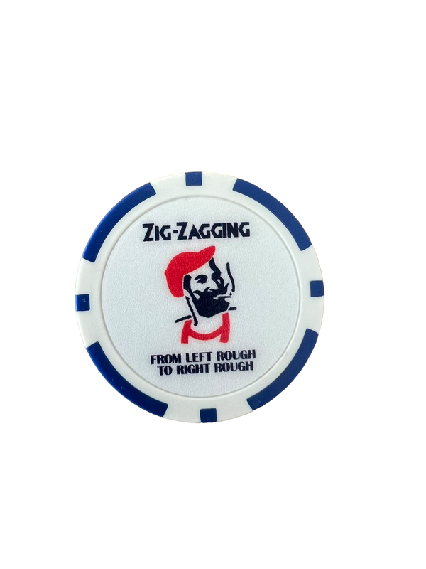 Zig-Zagging