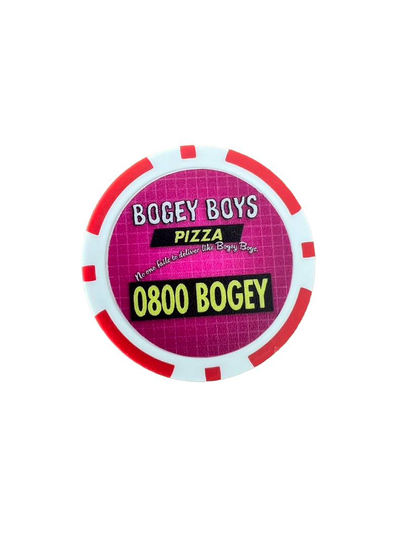 Bogey Boys