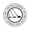 The Golf Company: Premium Golf Accessories logo