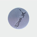 Aotearoa Silver Ball Marker