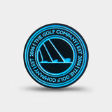 Neon Ballmarker - Blue