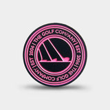 Neon Ballmarker - Pink