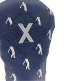 Golfer Full Field Rescue Headcover