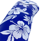 White Flowers Rescue Headcover